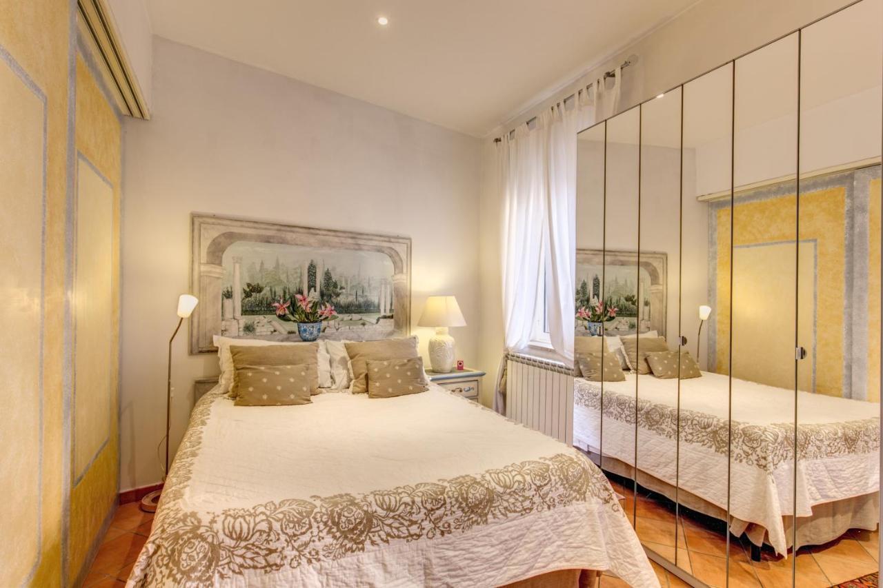 Monti Romantic Sunshine Maisonette Buitenkant foto
