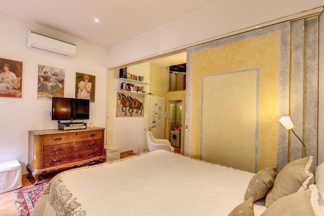 Monti Romantic Sunshine Maisonette Buitenkant foto