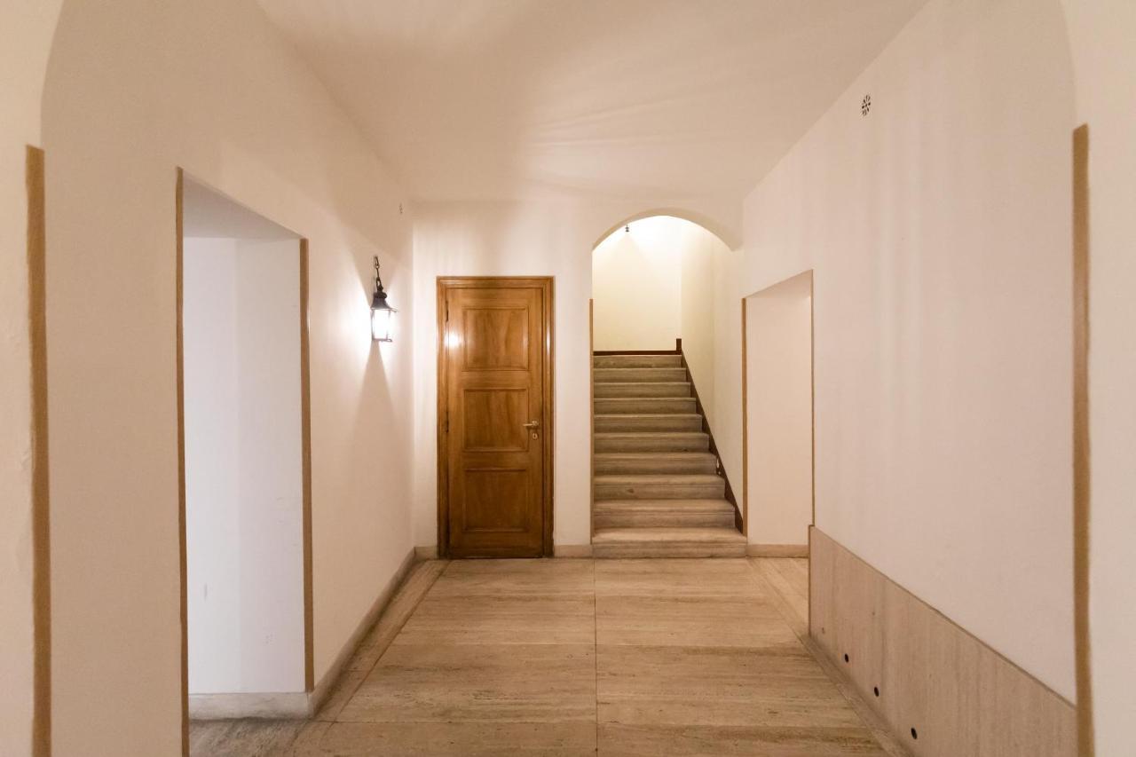 Monti Romantic Sunshine Maisonette Buitenkant foto